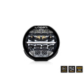 Lazer Lamps Sentinel 7" Spot Light - Standard